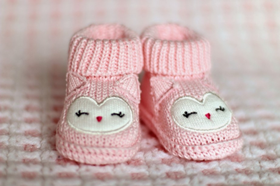 Skal dine venner have en baby?